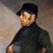 Portrait of Rgis Courbet